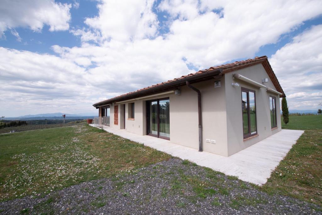 LA RIMESSA EXPERIENCE-Dream Holiday Home - Double Room With Park View