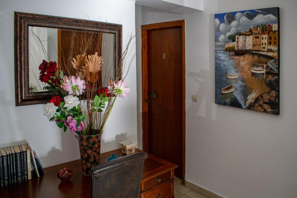 Fotografie z fotogalerie ubytování Poseidon Studios Chania Center ve městě Chania