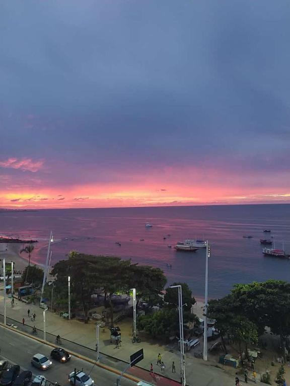  Apartamento Fortaleza - Beira Mar - Mucuripe