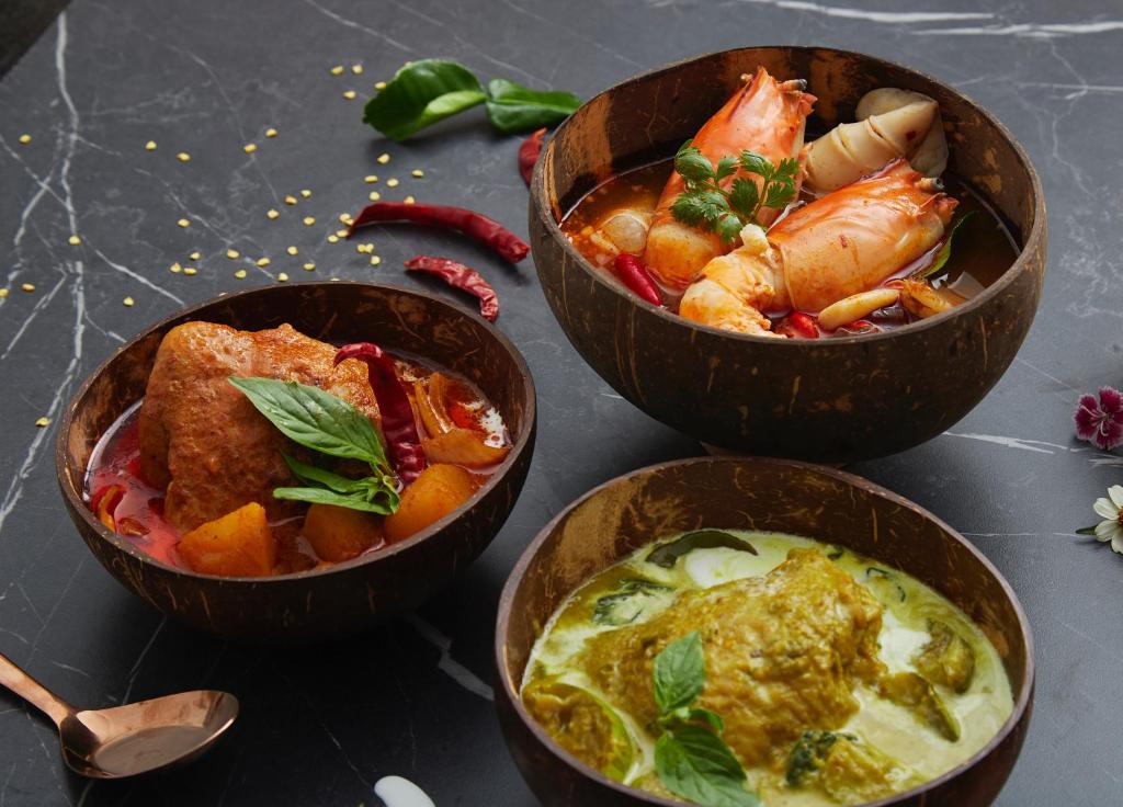 Hermann Hotel Pattaya - SHA Extra Plus - Resim 42