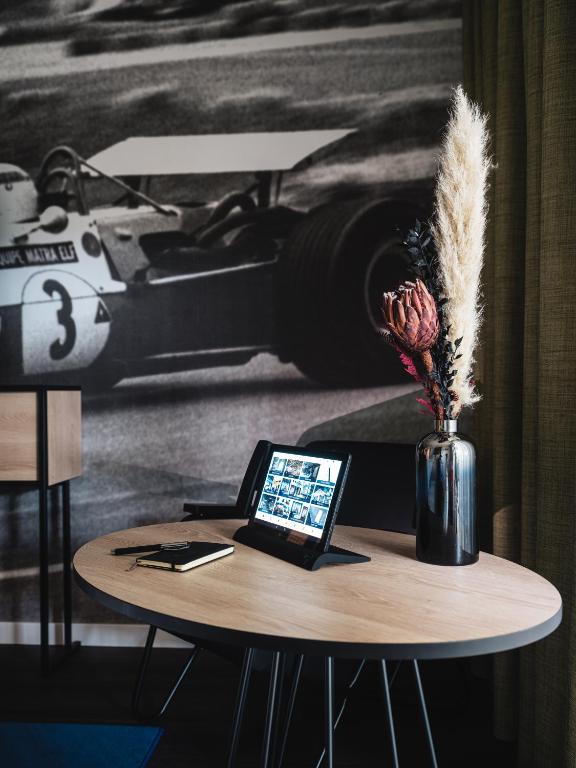 AMERON München Motorworld - 3