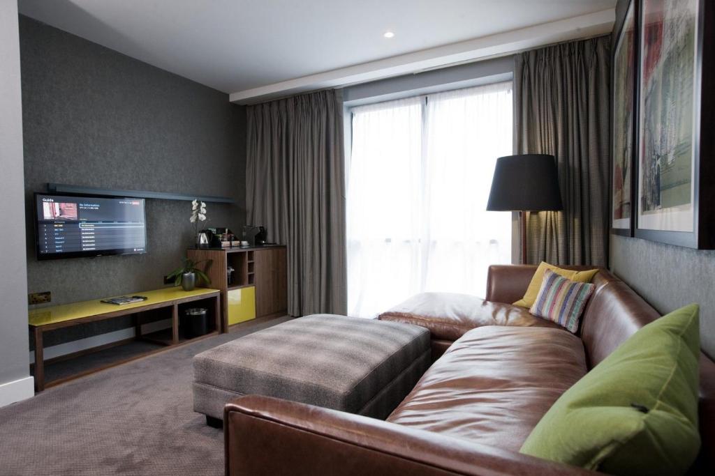 Malmaison Birmingham - 