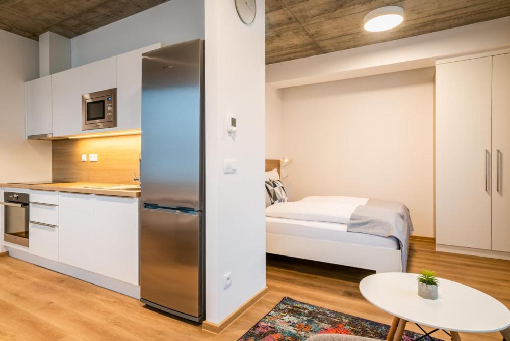 Cucina o angolo cottura di ARMEX LiveCentrum