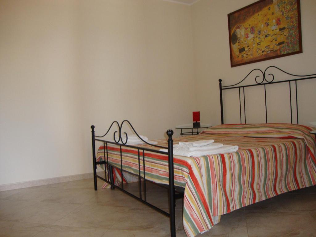 Gallery image of Virgilio Apartment in Trapani