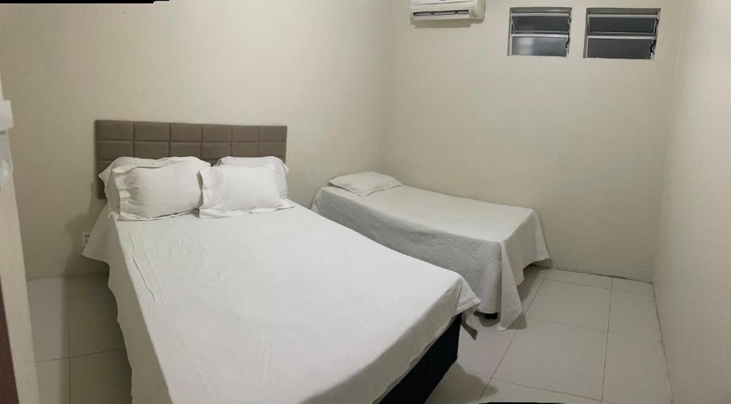  Apartamento Fortaleza - Beira Mar - Mucuripe