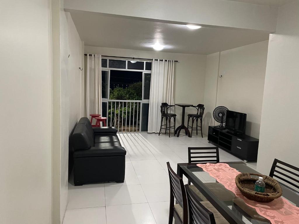  Apartamento Fortaleza - Beira Mar - Mucuripe
