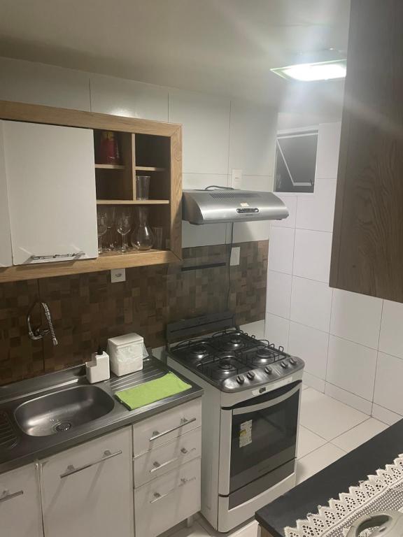  Apartamento Fortaleza - Beira Mar - Mucuripe