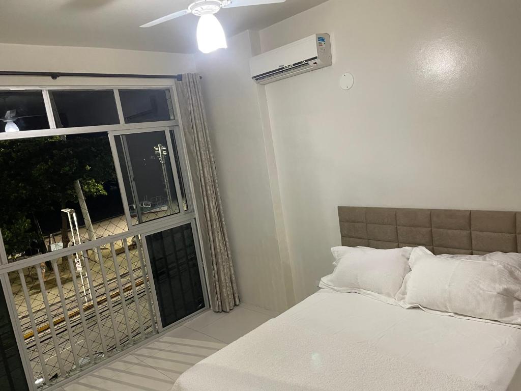  Apartamento Fortaleza - Beira Mar - Mucuripe