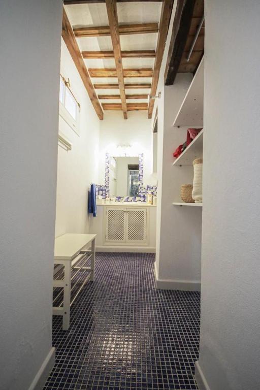 Fotografia z galérie ubytovania Casa en el centro v destinácii Tarifa