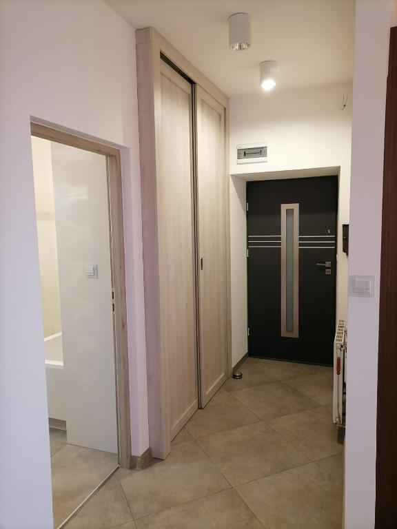 Fotografia z galérie ubytovania Apartament Mieszkanie Krzeszów Europejska Perła Baroku v destinácii Krzeszów
