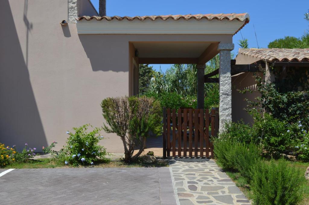 appartamenti lu fraili - Appartement - Begane Grond