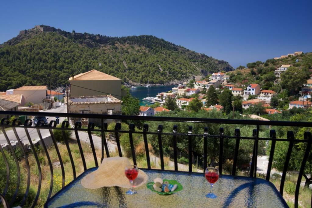 Booking.com: Παραθεριστική κατοικία Assos Thea , Άσσος, Ελλάδα . Κάντε  κράτηση ξενοδοχείου τώρα!