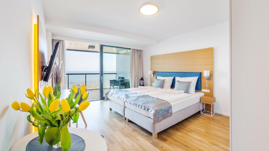 Seaside Kołobrzeg, Sun & Snow - 2