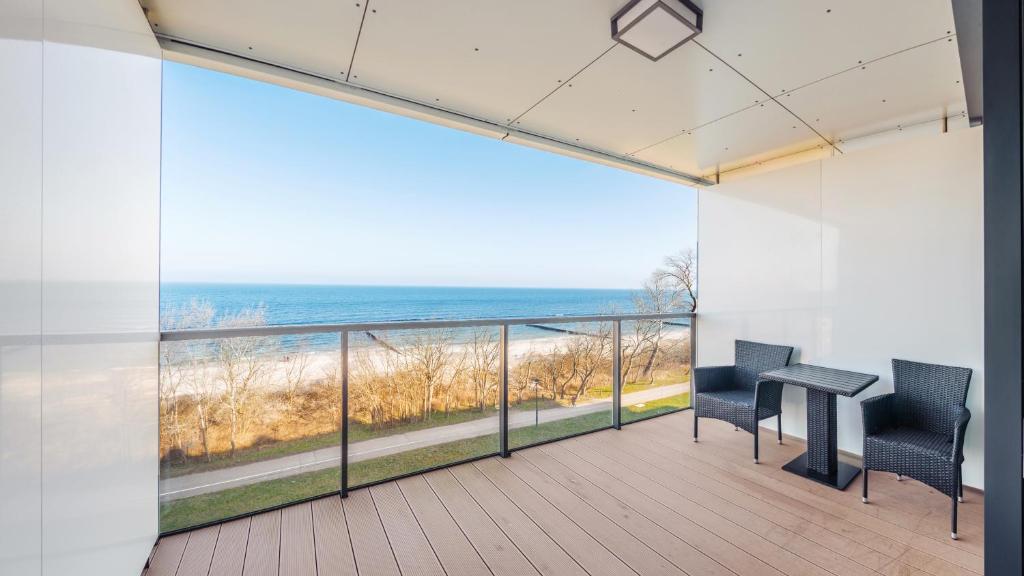 Seaside Kołobrzeg, Sun & Snow - 5