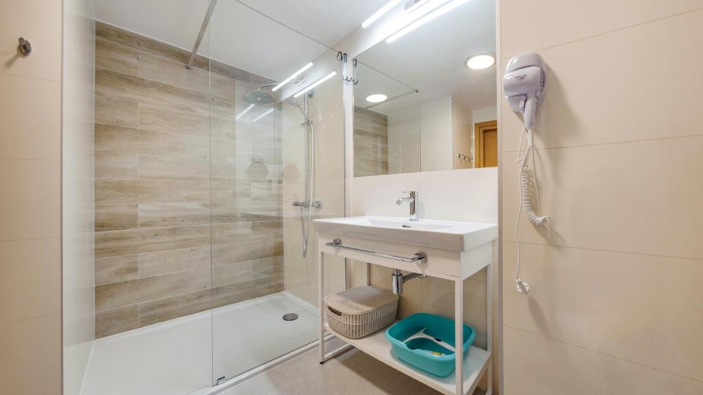 Seaside Kołobrzeg, Sun & Snow - 4