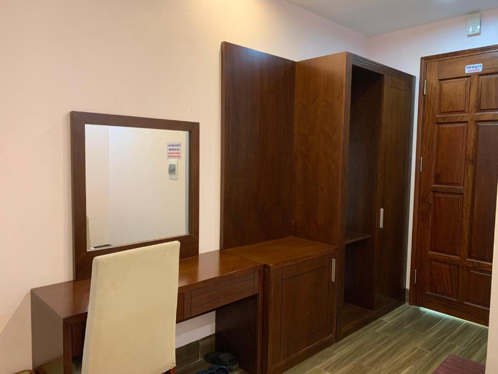 Hotel Ngoc Anh - Van Don - Camera Familiare