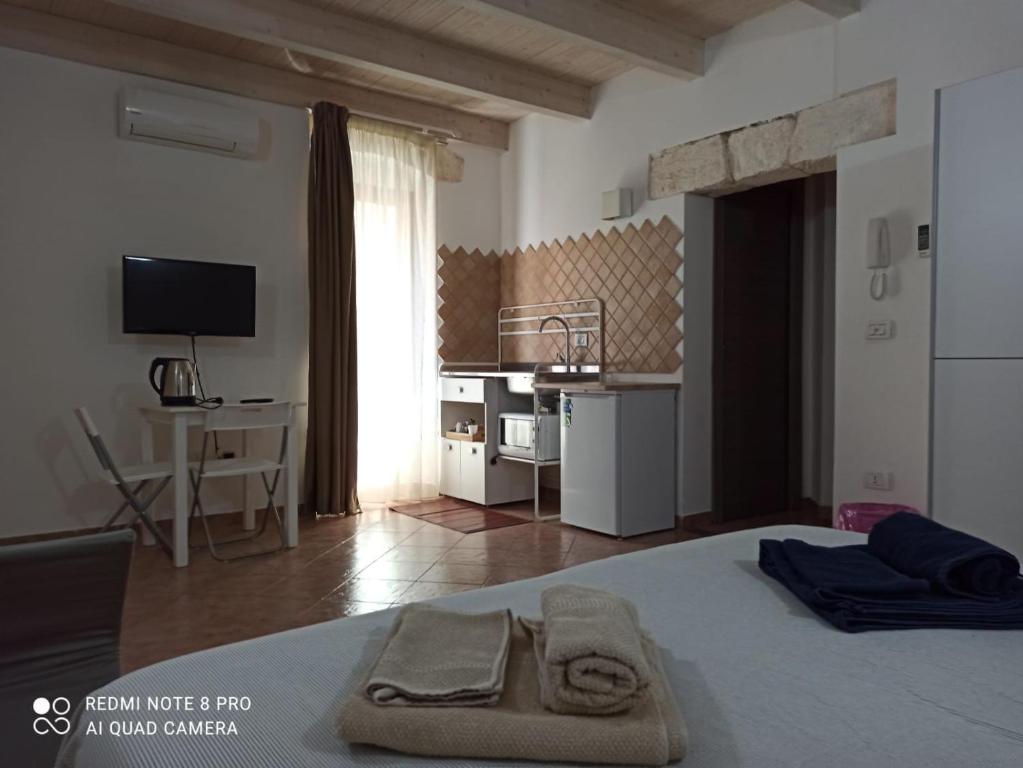 Gallery image of Mario Home Ossi in Ossi