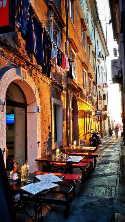 Apartments Valiza III Large apartment - 3 bedrooms and parking space i Apartments Valiza IV