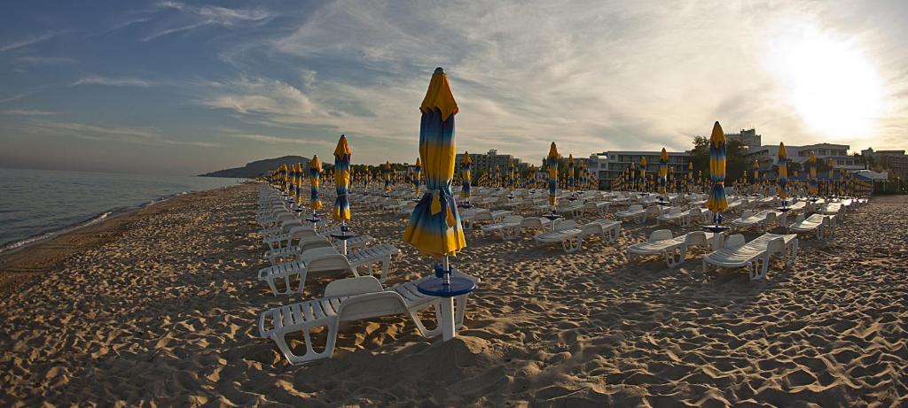 Hotel Malibu