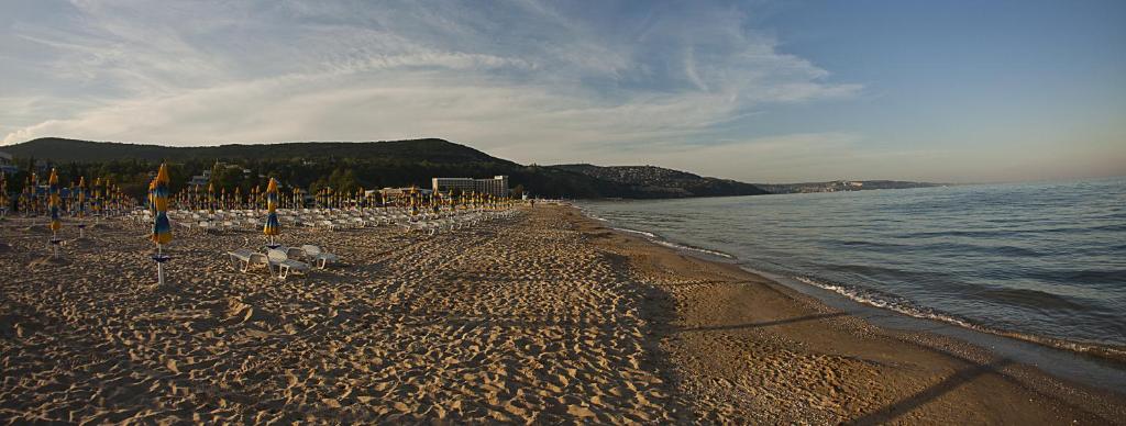 Hotel Malibu