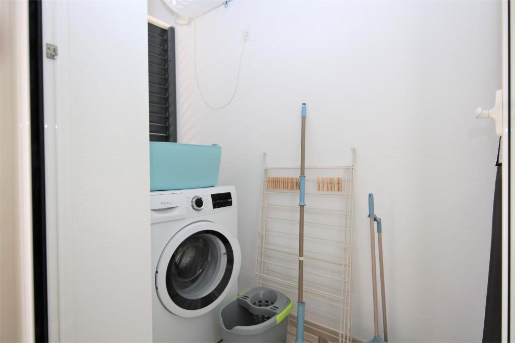 Zdjęcie z galerii obiektu Apartment BEATRIX w mieście Estepona