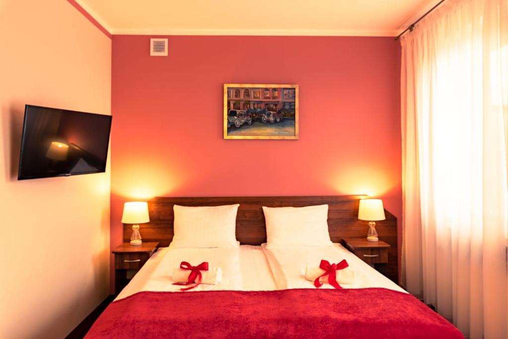 Hotel Kasztelan - Habitación Doble O Gemela
