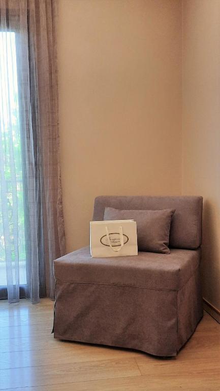 Olympic Fashion Hotels - Resim 11