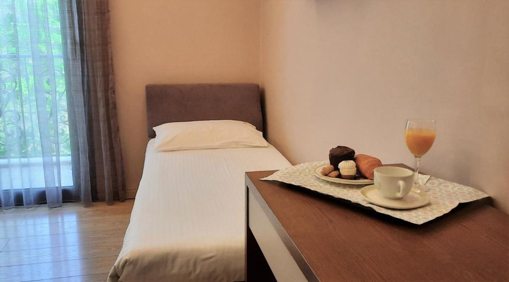 Olympic Fashion Hotels - Resim 20