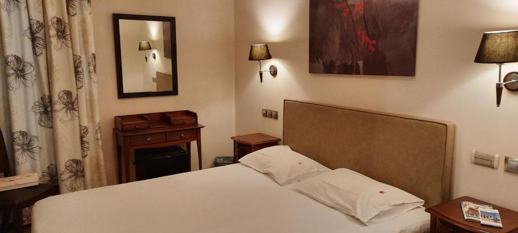 Olympic Fashion Hotels - Resim 26