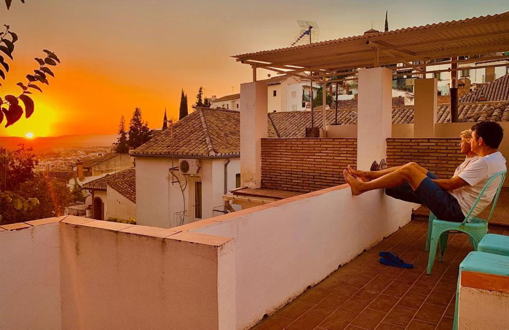 La Casita del Albaicín, Granada – Updated 2022 Prices