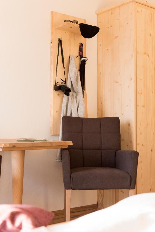 Landgasthof Euler - Habitación Doble Estándar Con Balcón