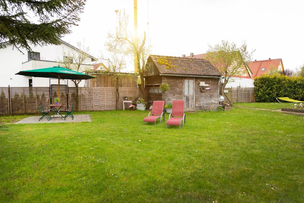 Landgasthof Vogelsang OHG - 7