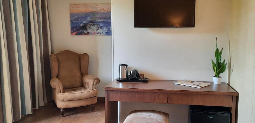 Olympic Fashion Hotels - Resim 37