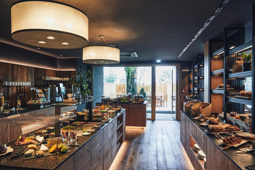 Hotel Gerl - Resim 36