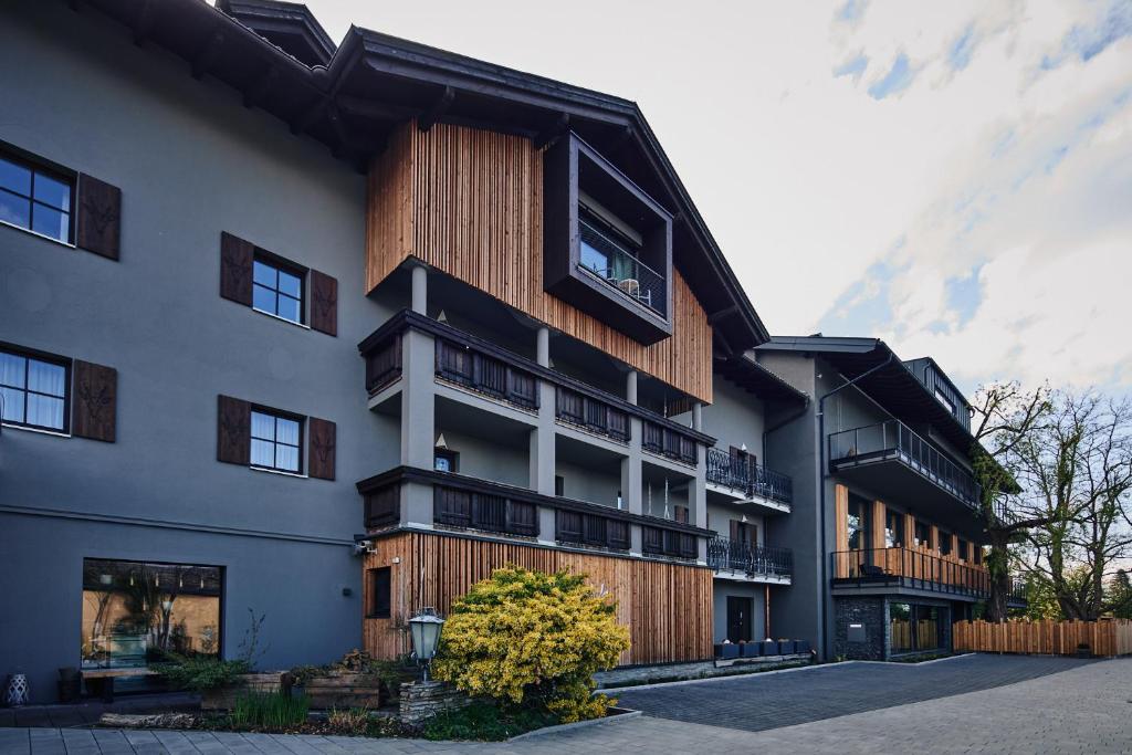 Hotel Gerl - Resim 31