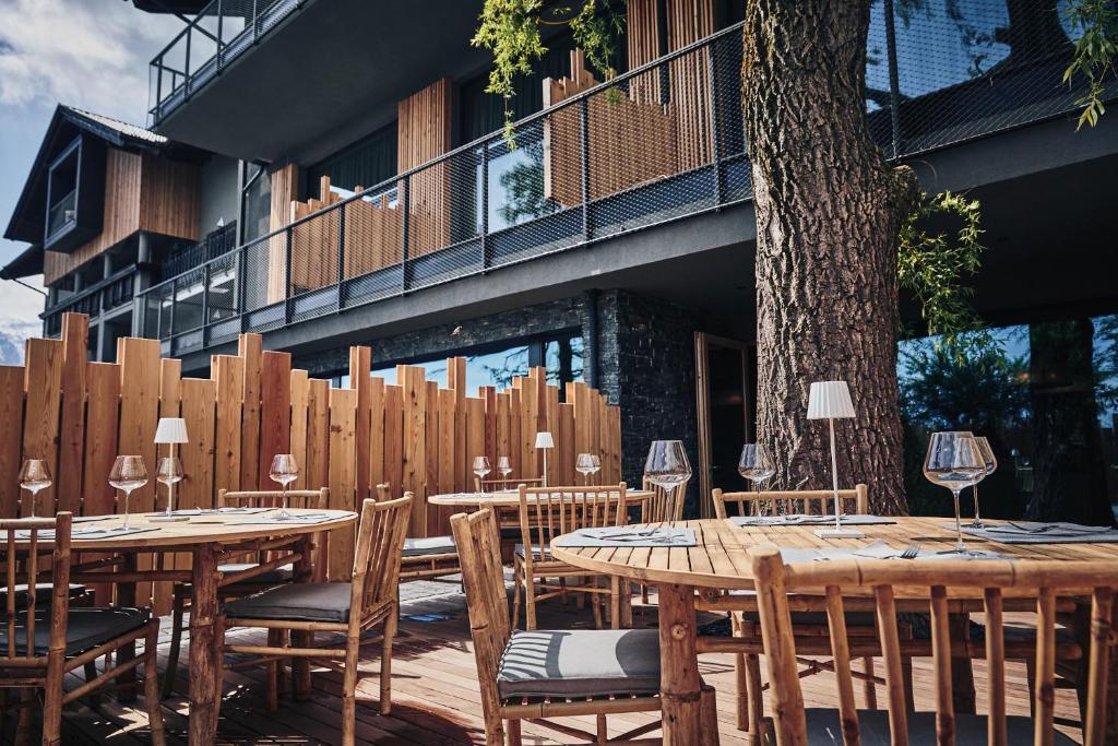 Hotel Gerl - Resim 7