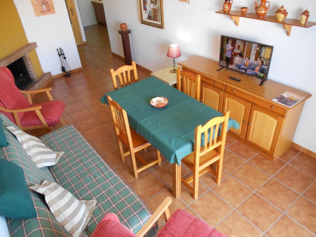 Fotografia z galérie ubytovania Apartamentos Cazorlapart v destinácii Cazorla