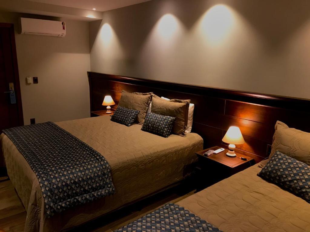 Pousada Serra Paradiso  Pousada Serra Paradiso