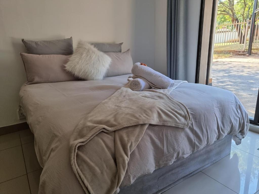 The Moore Guesthouse - Housity