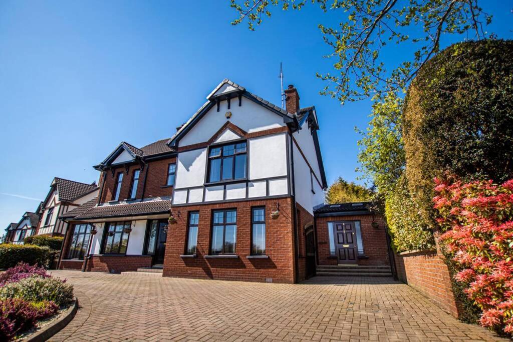 Derry City Private Apartment, Culmore (updated prices 2024)