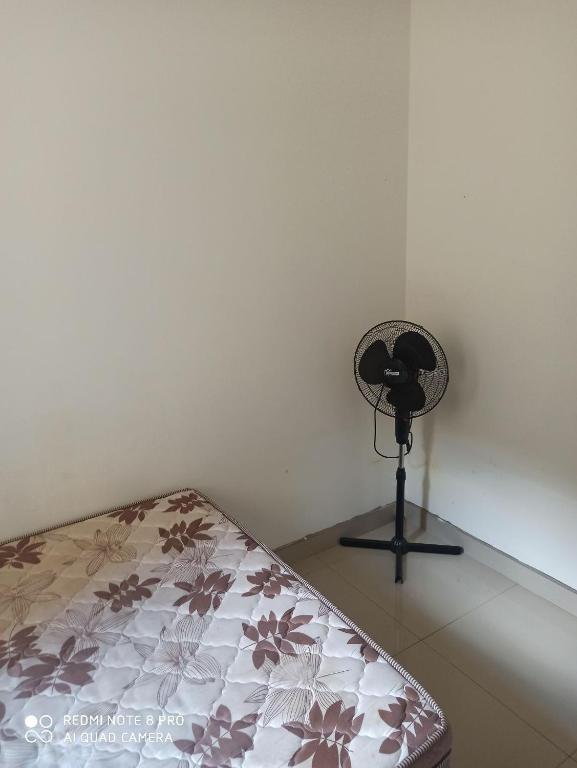  Apto simples e confortável