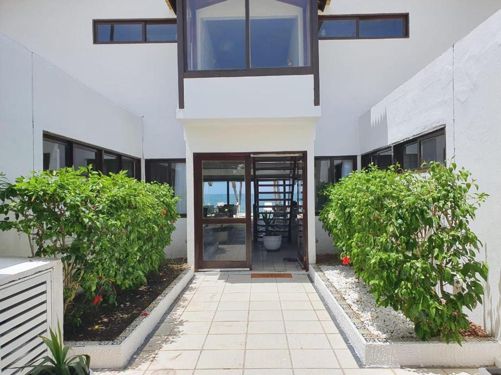  Casa Beira-Mar em Muro Alto