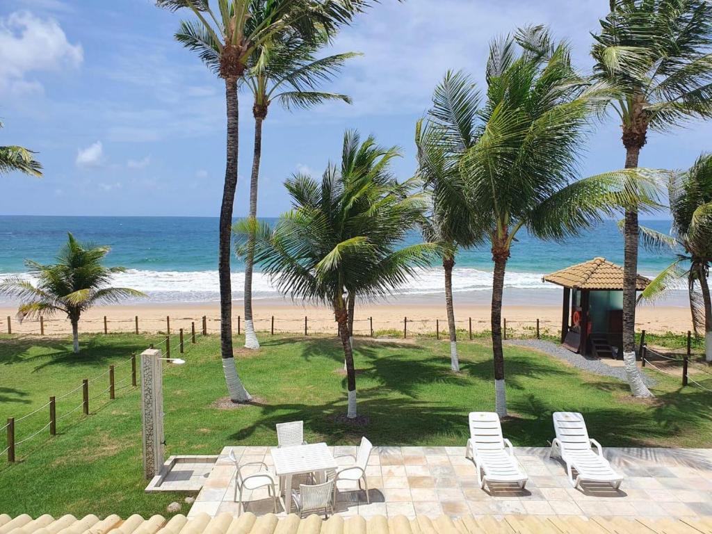  Casa Beira-Mar em Muro Alto
