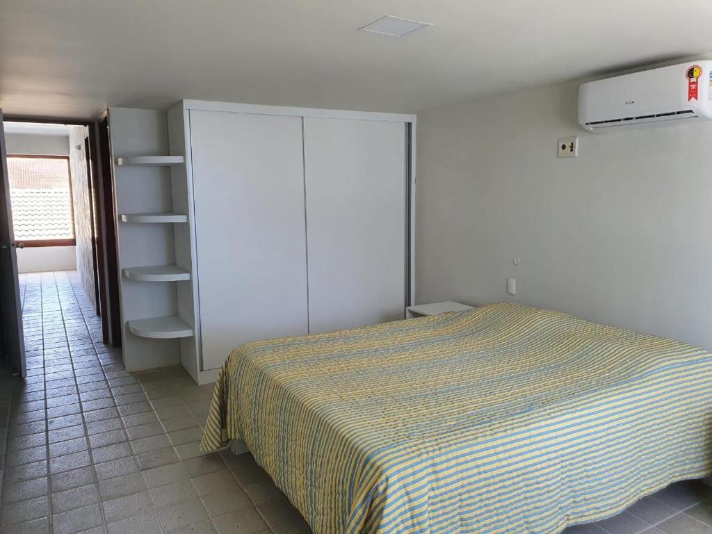  Casa Beira-Mar em Muro Alto