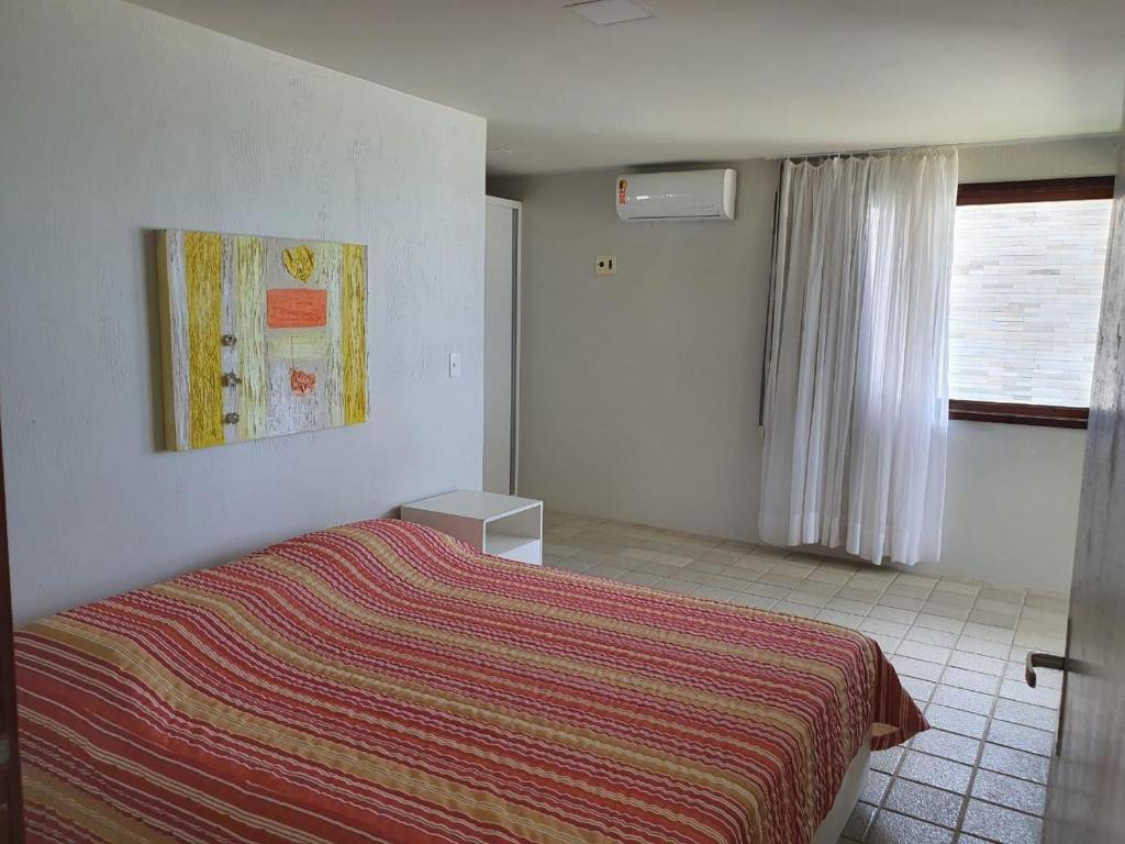  Casa Beira-Mar em Muro Alto