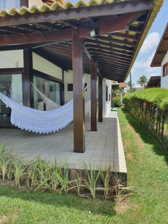  Casa Beira-Mar em Muro Alto