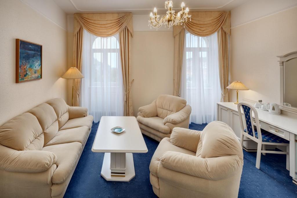 Ensana Hotel Pacifik - Resim 9