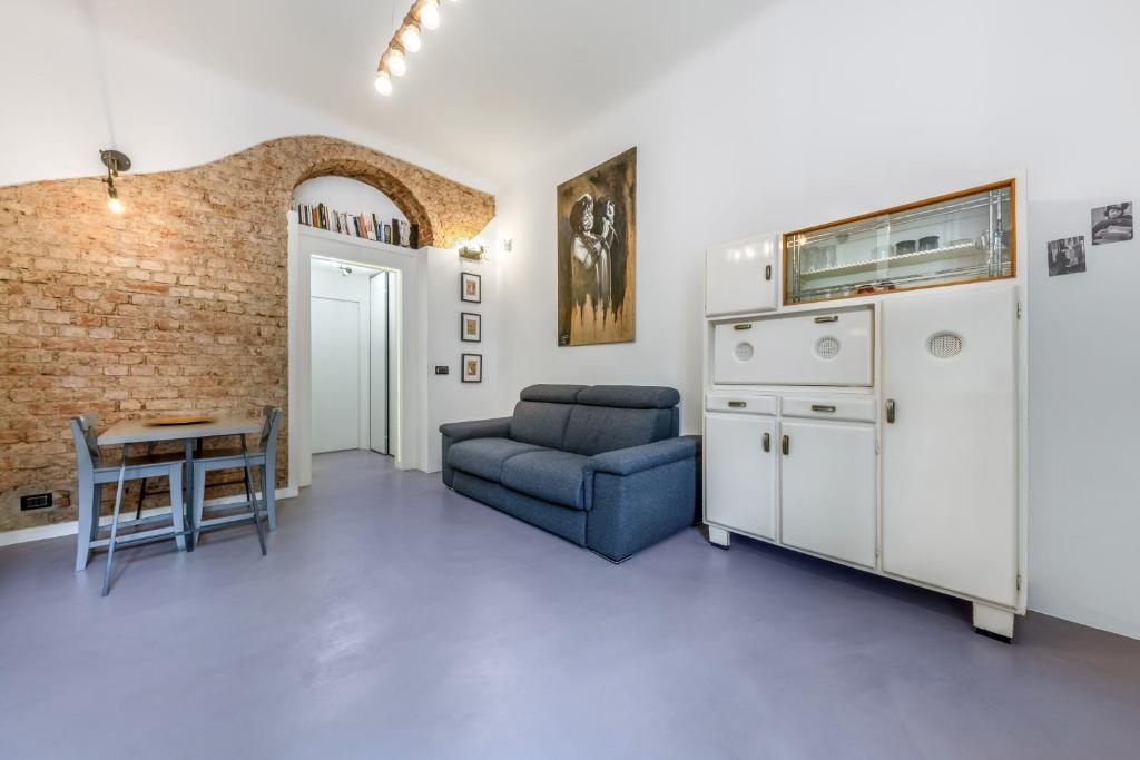 Casa da Suite Living
