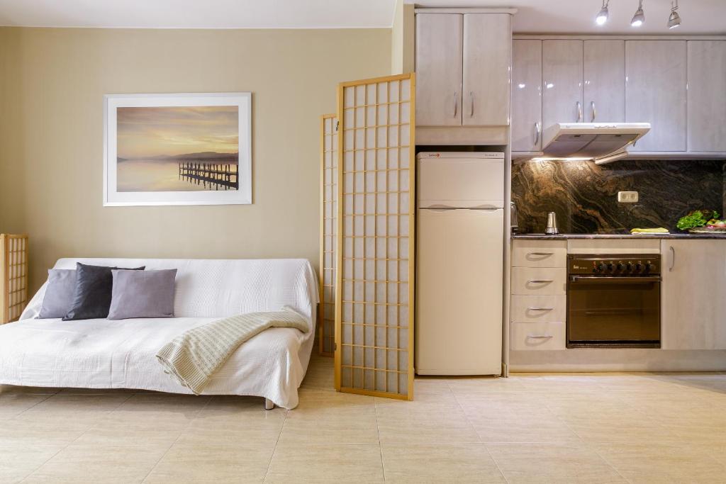 Fotografia z galérie ubytovania Lets Holidays Pool Apartment Beach v destinácii Tossa de Mar