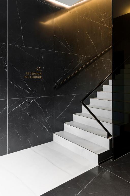 We Me Suite Hotel - Resim 26